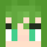 abint - Wheres your strategy?! - Female Minecraft Skins - image 3
