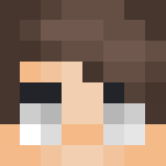 twinning with dad - Male Minecraft Skins - image 3