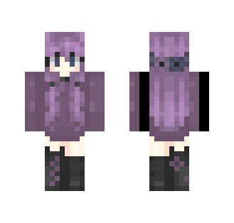 Ritual - Female Minecraft Skins - image 2