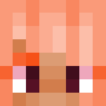 padparadscha -- ɐᴉlǝɥdo - Female Minecraft Skins - image 3