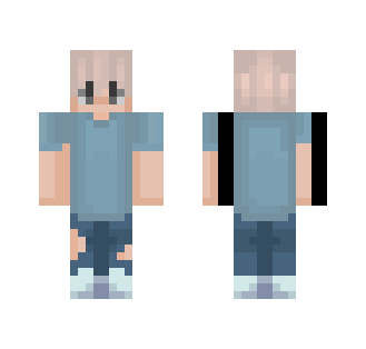 request from advocat - Male Minecraft Skins - image 2