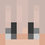 request from advocat - Male Minecraft Skins - image 3