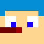 JoshTMB Minecraft skin - Male Minecraft Skins - image 3