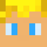 Jherami - Male Minecraft Skins - image 3