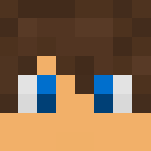A skin - Male Minecraft Skins - image 3