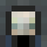 Police Hazmat - Male Minecraft Skins - image 3