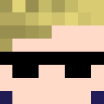 Nick Crompton-Team 10 - Male Minecraft Skins - image 3