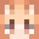 Mew - Female Minecraft Skins - image 3