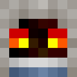 Cold Magma slime - Other Minecraft Skins - image 3