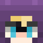 South Park - Mysterion - Male Minecraft Skins - image 3
