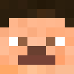 Odd Future Steve - Male Minecraft Skins - image 3