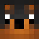 Dog 2 - Dog Minecraft Skins - image 3