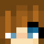 Pixel || Princess of nature - Female Minecraft Skins - image 3
