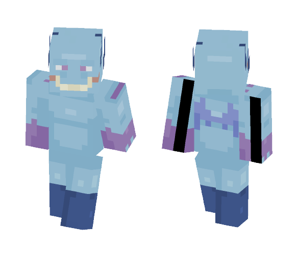 Clash Royale - Minion - Interchangeable Minecraft Skins - image 1