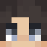 Edit Of @damnnau - Male Minecraft Skins - image 3
