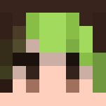 For a friend. (FANSKIN) - Male Minecraft Skins - image 3