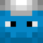 Vanity Smurf - Male Minecraft Skins - image 3