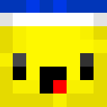 Banana boi - Other Minecraft Skins - image 3