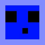 Blue Slime Boy - Boy Minecraft Skins - image 3