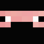 Ninja Pig! - Interchangeable Minecraft Skins - image 3