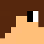 The Red Shirt Creeper Boy - Boy Minecraft Skins - image 3
