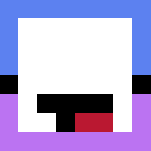 The Magic block - Male Minecraft Skins - image 3