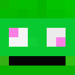 Swaggy WeedSmoke - Interchangeable Minecraft Skins - image 3