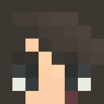 ~Teenager Girl With Scar~ - Girl Minecraft Skins - image 3