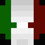 Italian Mask Base - Male Minecraft Skins - image 3