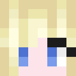 oldie goldie - Female Minecraft Skins - image 3