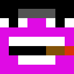 MLG Barney - Male Minecraft Skins - image 3