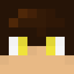 OC Request (Cheddar) - Male Minecraft Skins - image 3