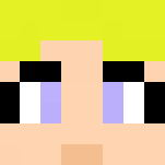The other side rin kagamine - Female Minecraft Skins - image 3