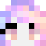 Rainbow Pearl - Female Minecraft Skins - image 3