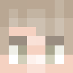 Old school boy //short hair - Boy Minecraft Skins - image 3