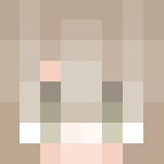 Old School Boy w//long hair - Boy Minecraft Skins - image 3