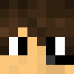 youtuber boy two - Boy Minecraft Skins - image 3