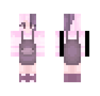 Ỿupiter ~ Lollipop - Female Minecraft Skins - image 2