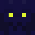 Invisible Heartless - Other Minecraft Skins - image 3