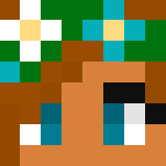 Anya - Other Minecraft Skins - image 3