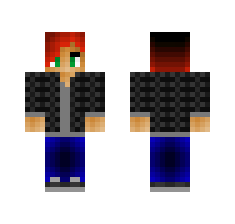 Micheal - Male Minecraft Skins - image 2