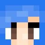 Levy McGarden - Fairy Tail - Female Minecraft Skins - image 3