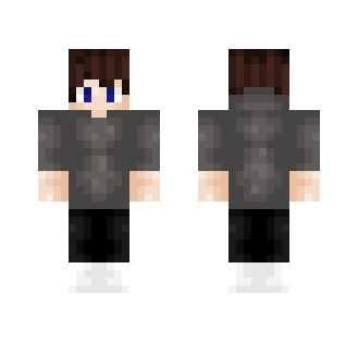 Skin Request for Syx - Male Minecraft Skins - image 2