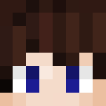 Skin Request for Syx - Male Minecraft Skins - image 3