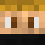 My Skin (Blue Bandit - Male Minecraft Skins - image 3