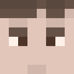 School Picture Day - Male Minecraft Skins - image 3