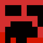 Demonic, Two-Faced, Bloody Barney - Interchangeable Minecraft Skins - image 3