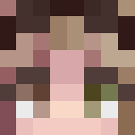 Unsteady // ST - Female Minecraft Skins - image 3