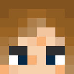 Lisa does not want to be pretty - Female Minecraft Skins - image 3