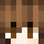 i just got bored x3 - Female Minecraft Skins - image 3